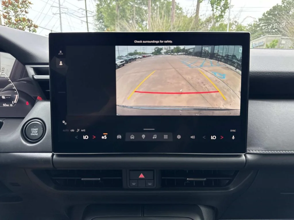 New  Gray Mazda 2.5 S Select image 12