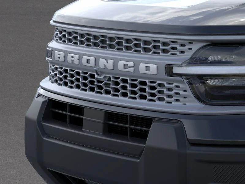 New 2026 Shadow Black Ford Outer Banks® image 18