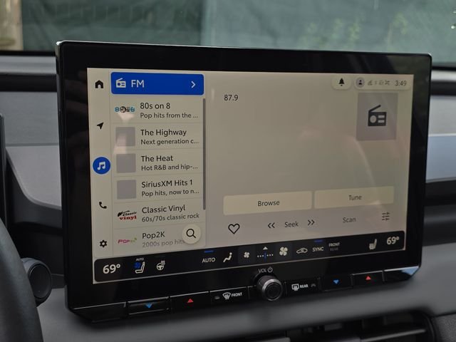 New 2026  Toyota Limited image 21