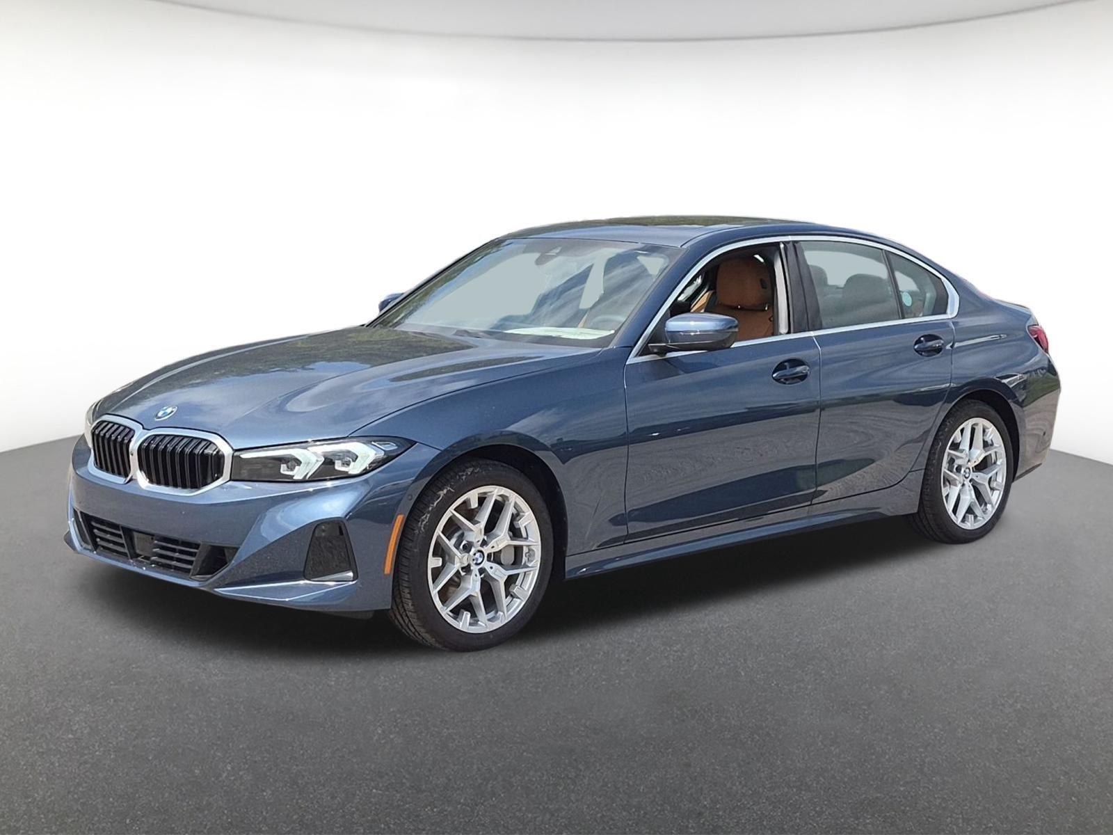 2026 BMW 3 Series 330i