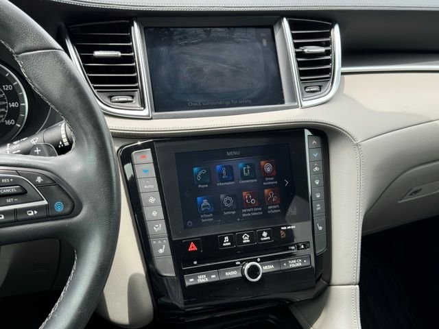 2023 INFINITI QX50 Luxe - Photo 33