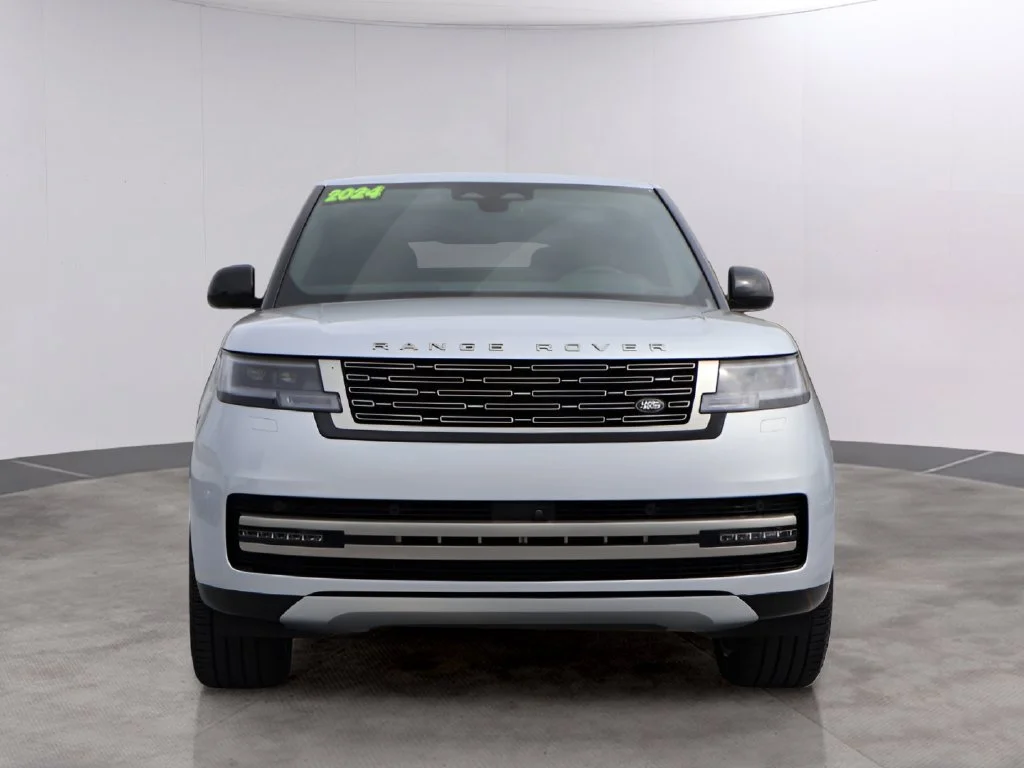 Certified 2024 Land Rover Range Rover SE with VIN SALKP9FU0RA217955 for sale in Kansas City