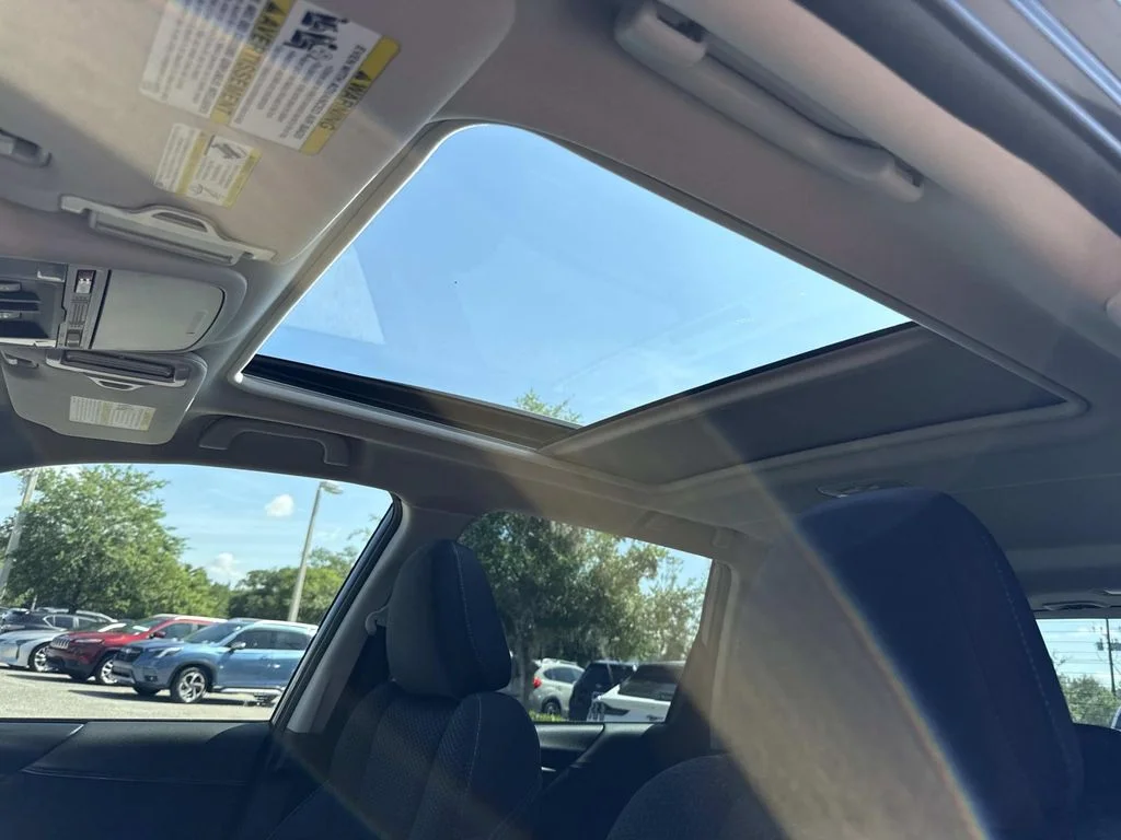 Used 2023 Gray Subaru Premium image 28
