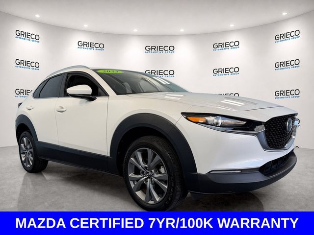 2023 Mazda CX-30 2.5 S Preferred Package
