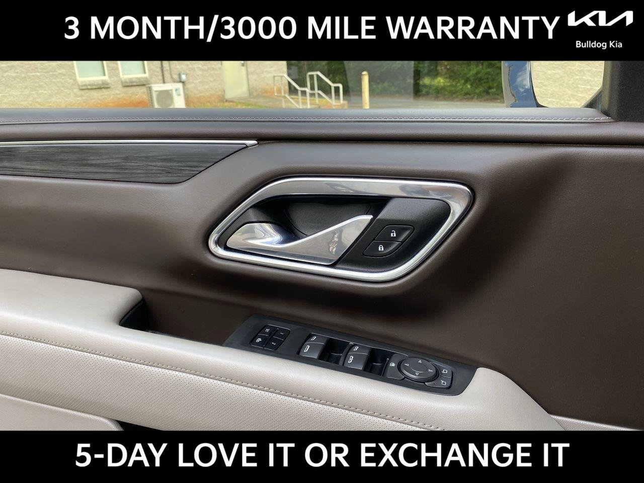 Used 2023 Summit White GMC SLT image 18