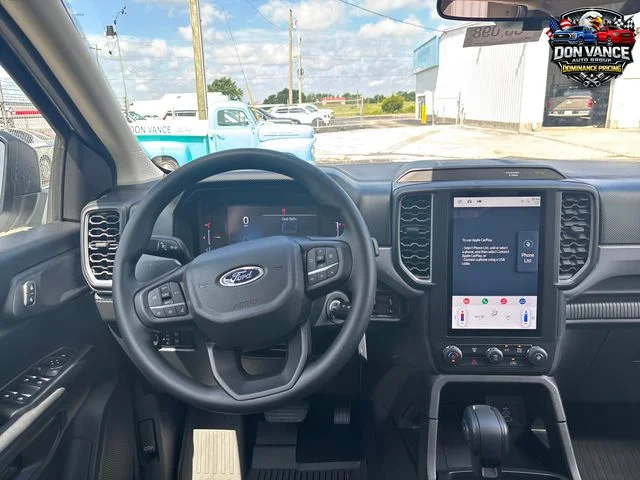 New 2026 Oxford White Ford XL image 13
