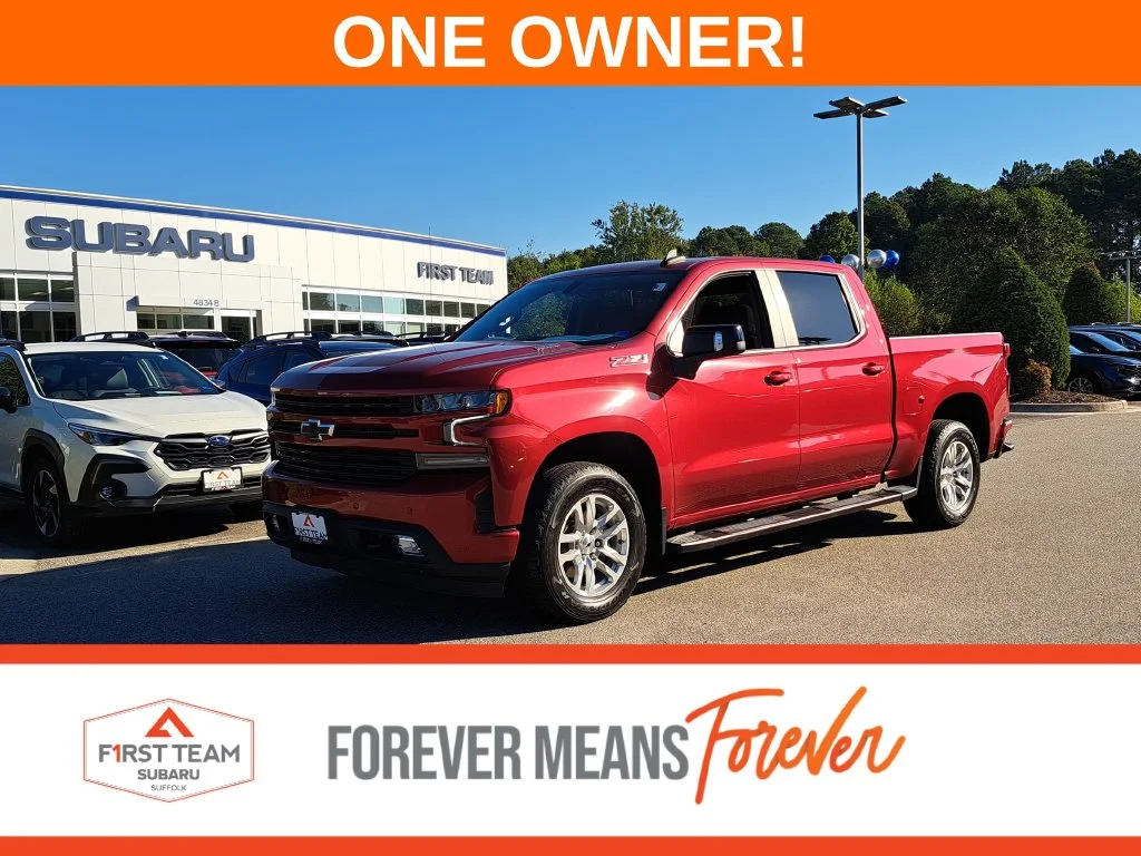 2022 Chevrolet Silverado 1500 Limited