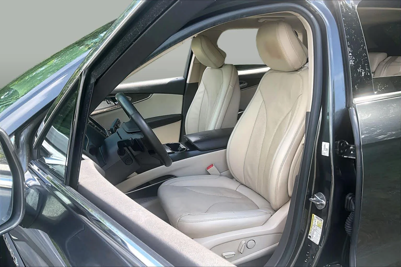 Pre-Owned 2020 Lincoln Nautilus Reserve