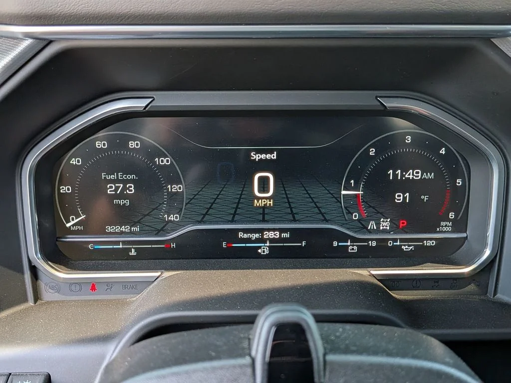2024 GMC Sierra 1500 Denali Denali - Photo 17