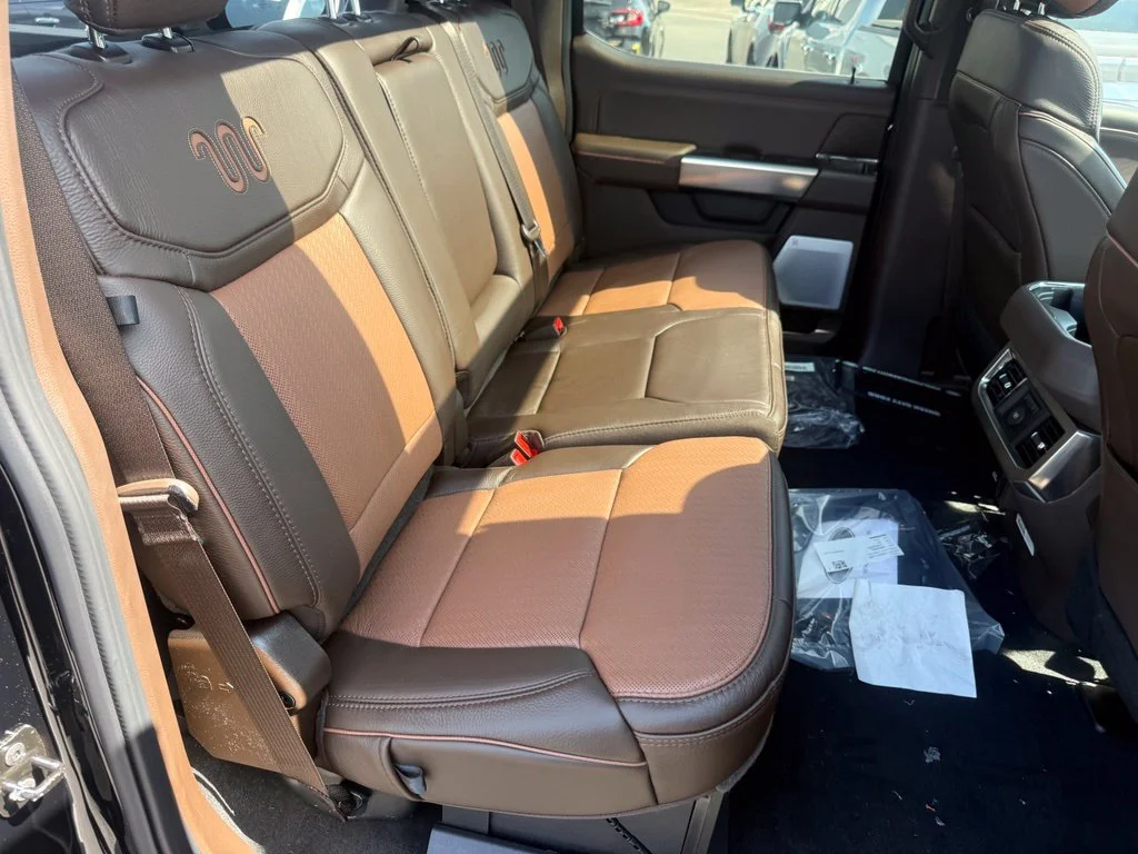 2026 Ford F-250 Super Duty King Ranch - Photo 67