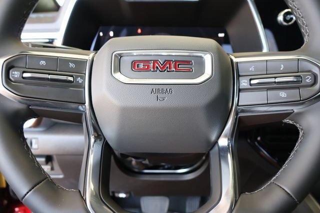 2026 GMC Canyon Elevation - Photo 23