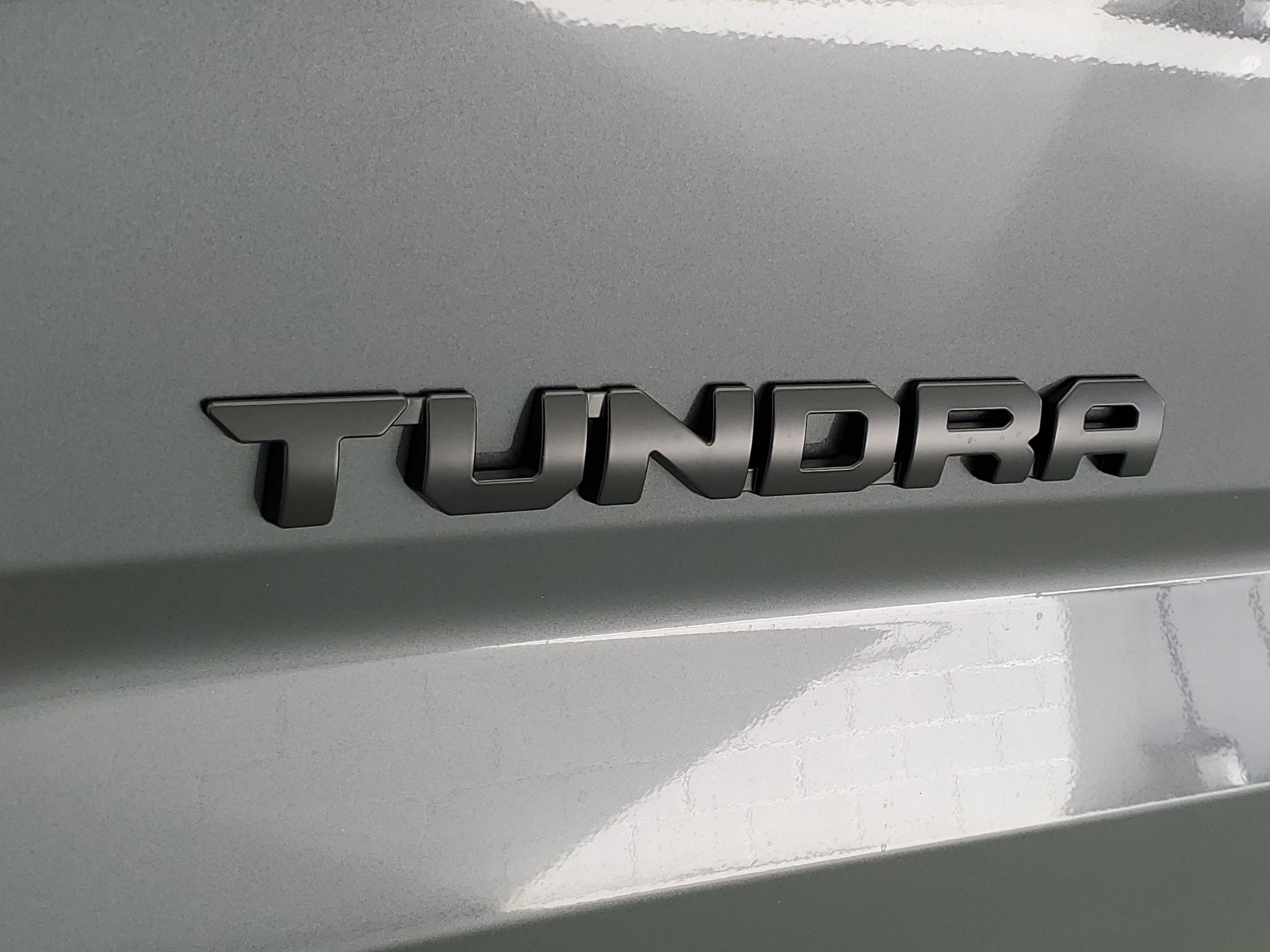 2026 Toyota Tundra Limited - Photo 8