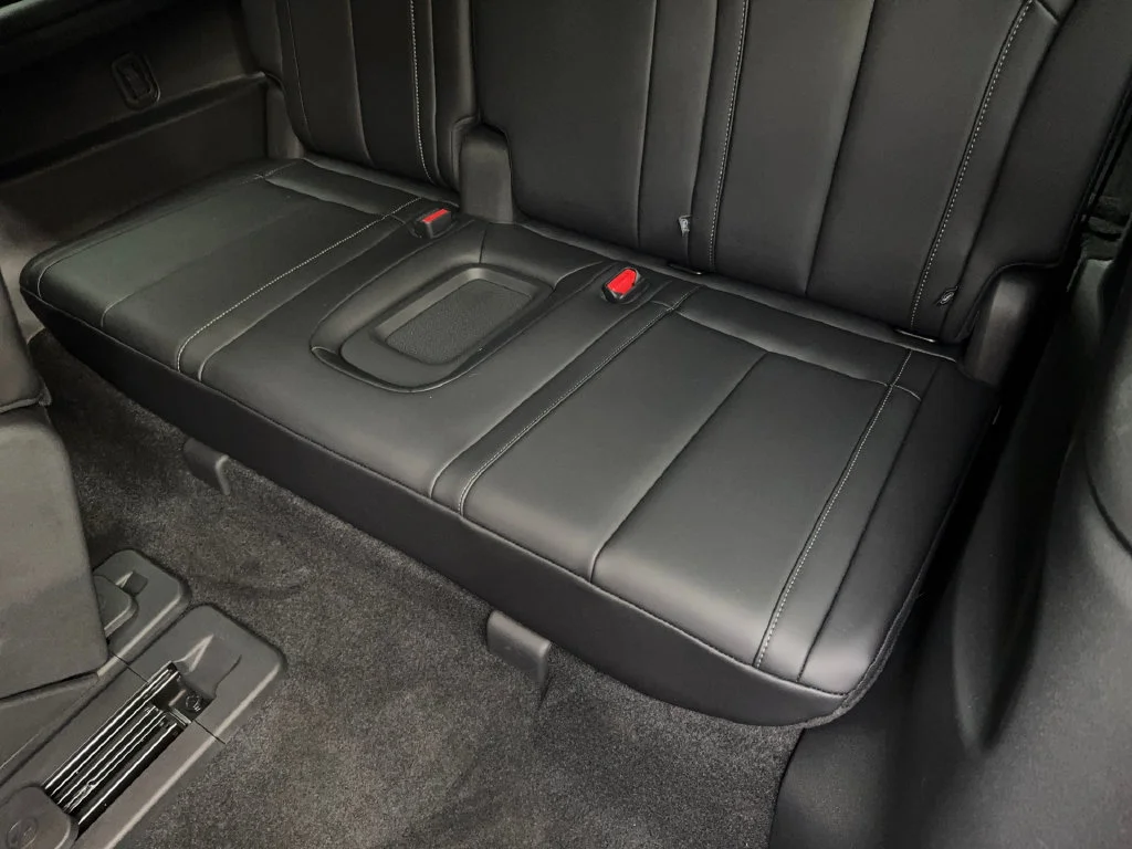 Used 2026 Gray INFINITI LUXE image 41