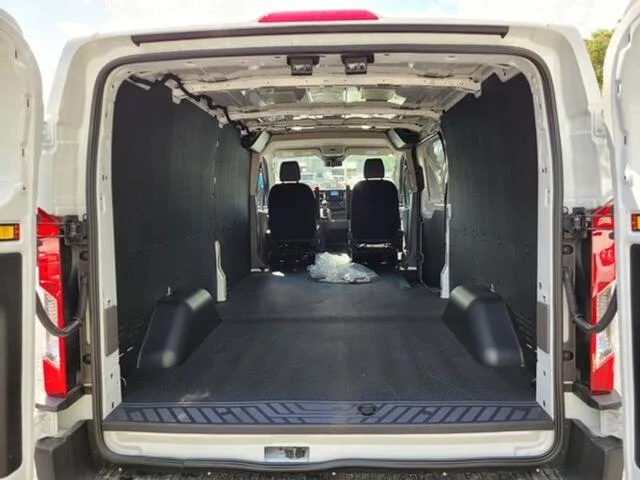 2025 Ford Transit Van Base - Photo 40