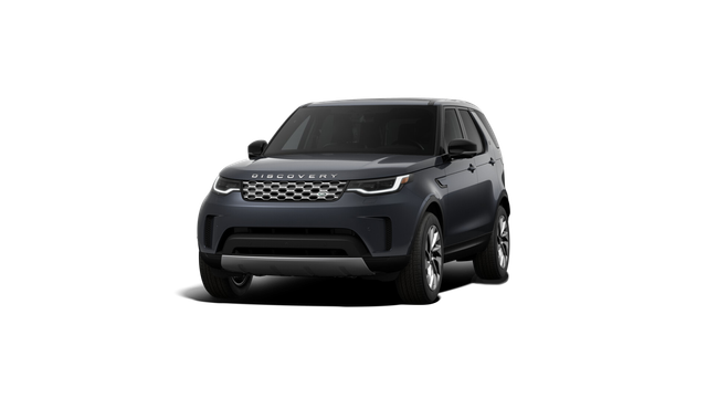 2026 LAND ROVER Discovery S 300PS