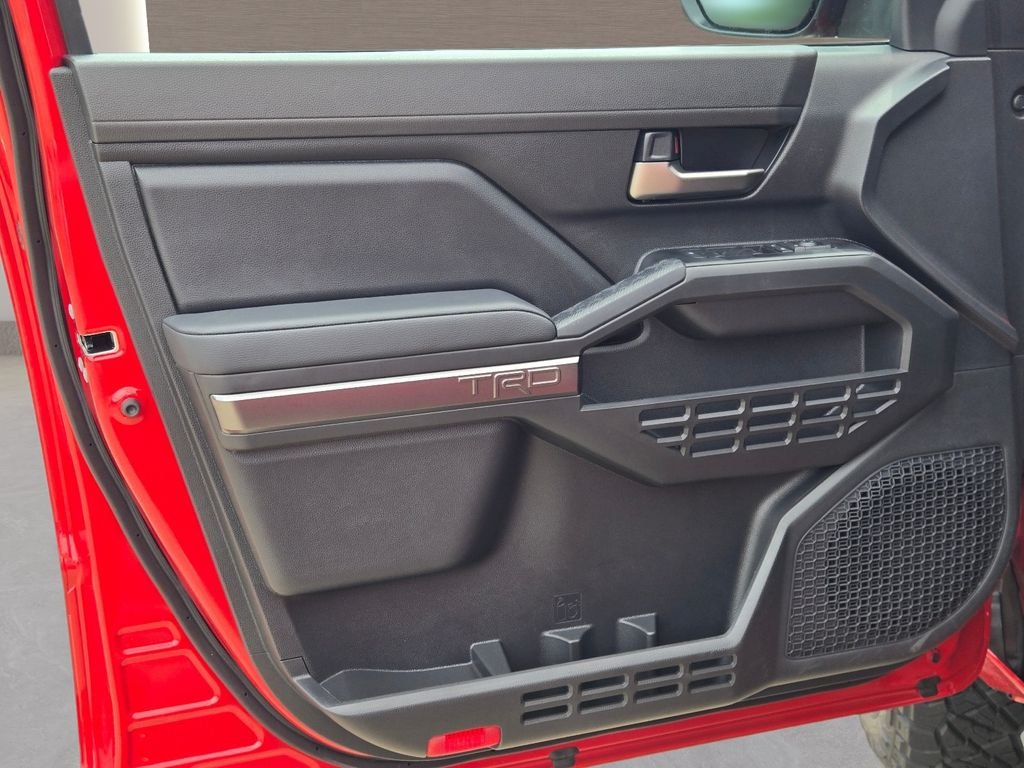 New 2026  Toyota TRD Off-Road image 20