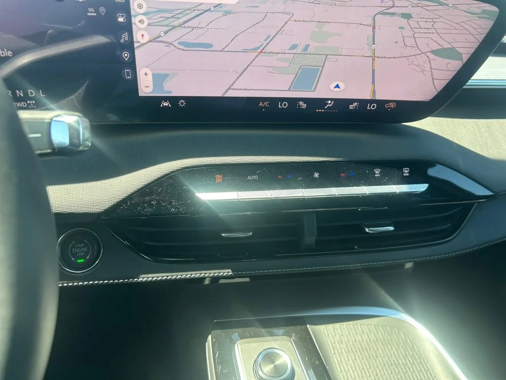 2026 Buick Enclave Preferred - Photo 26