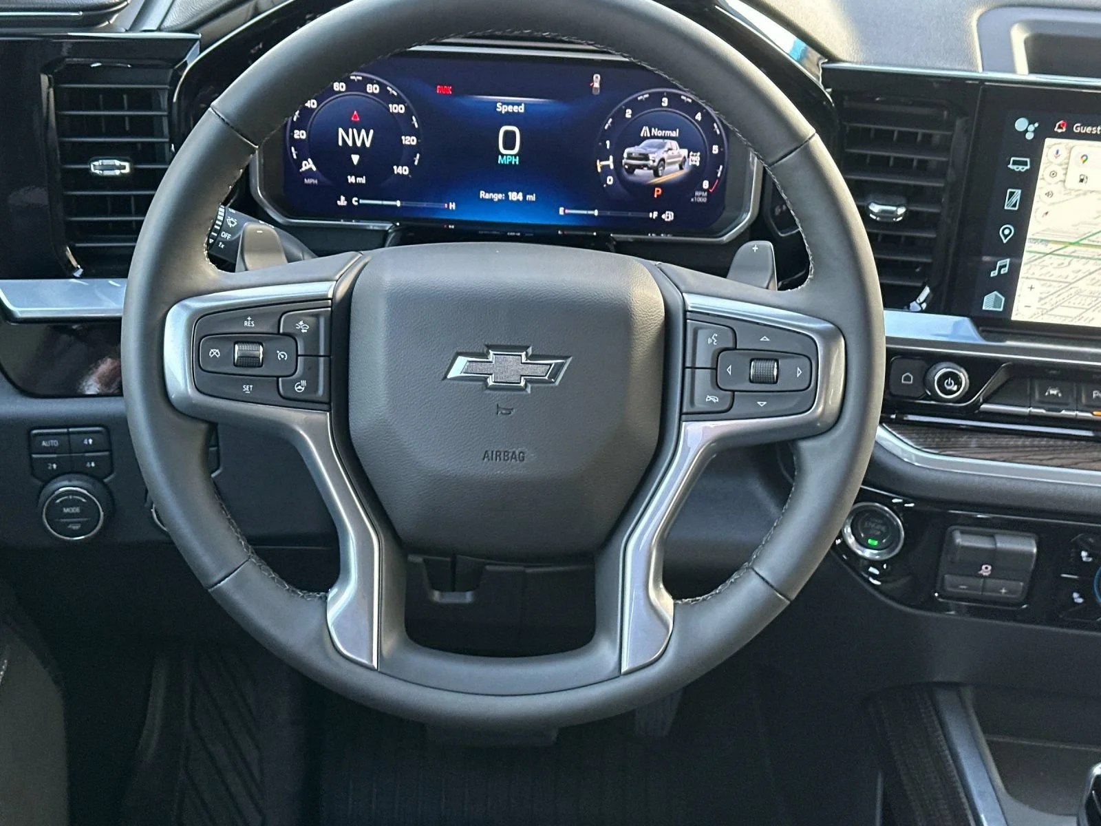 2026 Chevrolet Silverado 1500 LT Trail Boss - Photo 14