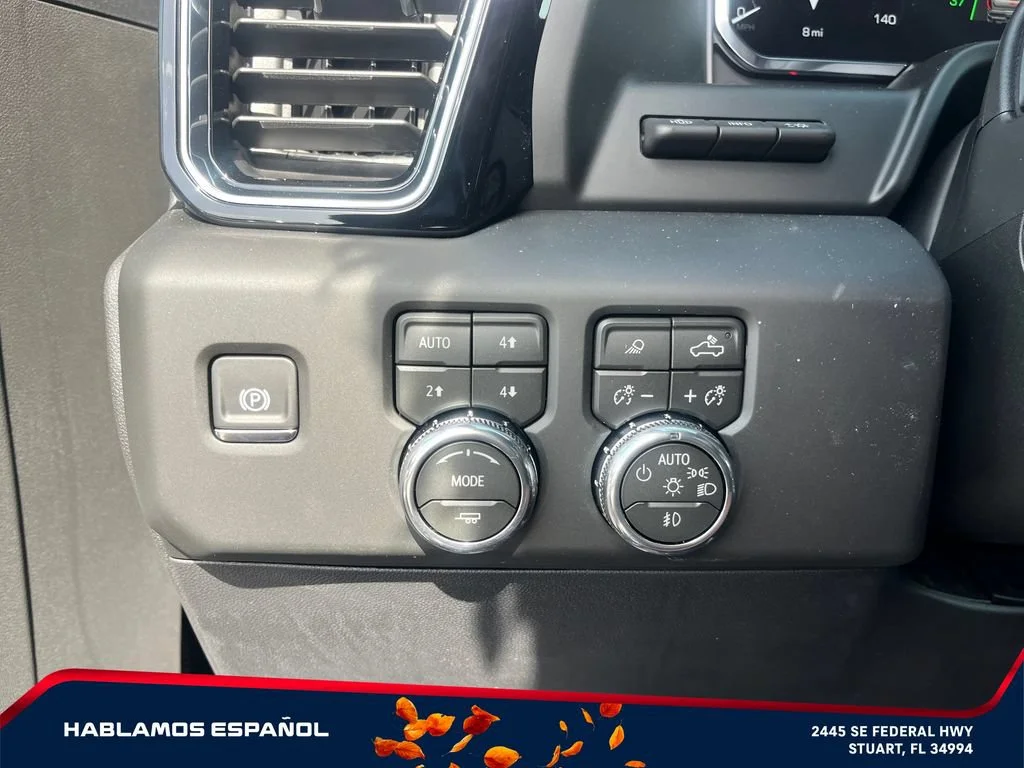 2026 GMC Sierra 1500 Denali - Photo 24