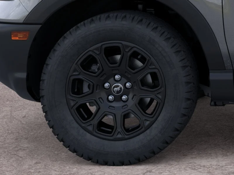 2025 Ford Bronco Sport Badlands - Photo 42