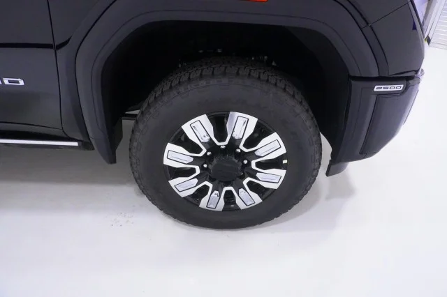 New 2026 Onyx Black GMC Denali image 5