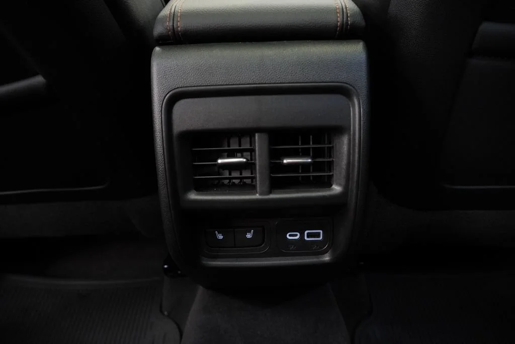 Used 2023 Crystal White Tricoat Cadillac Sport image 17