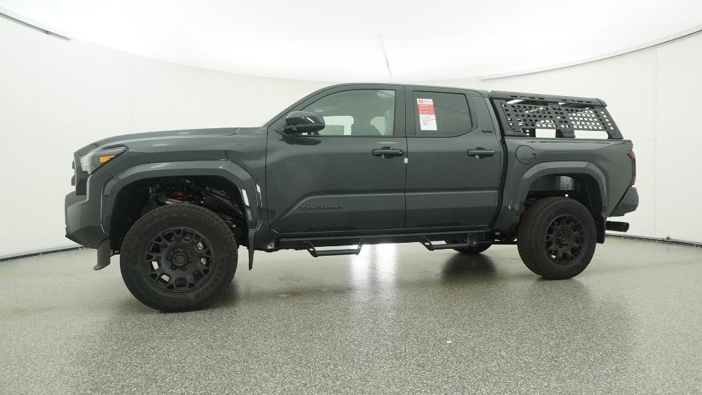 2026 Toyota Tacoma SR5 - Photo 38