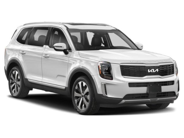 Used 2022 Sangria Kia S image 9