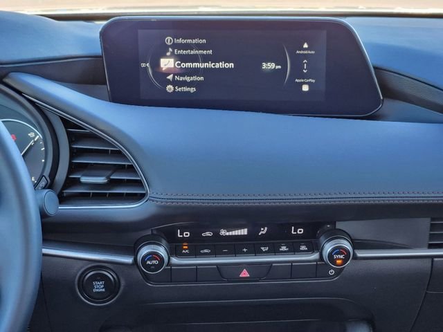 New 2026 Black Mazda 2.5 S Select Sport image 17