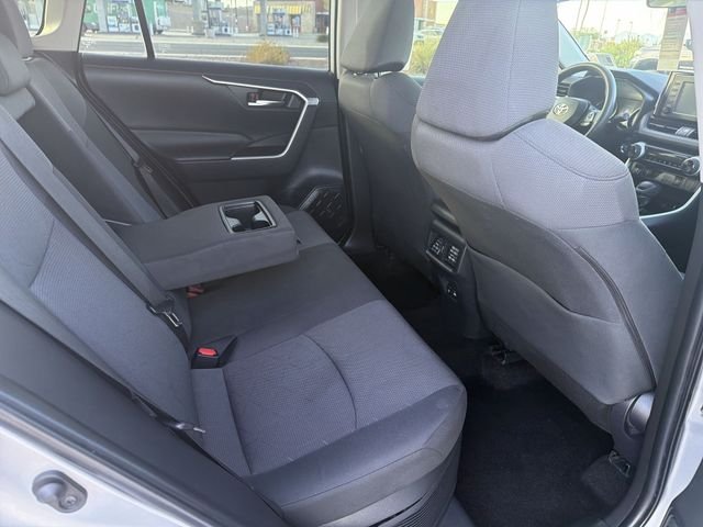 2019 Toyota RAV4 XLE - Photo 30