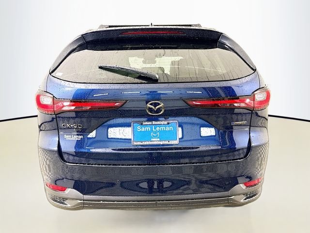 2026 Mazda CX-90 Premium Package - Photo 6