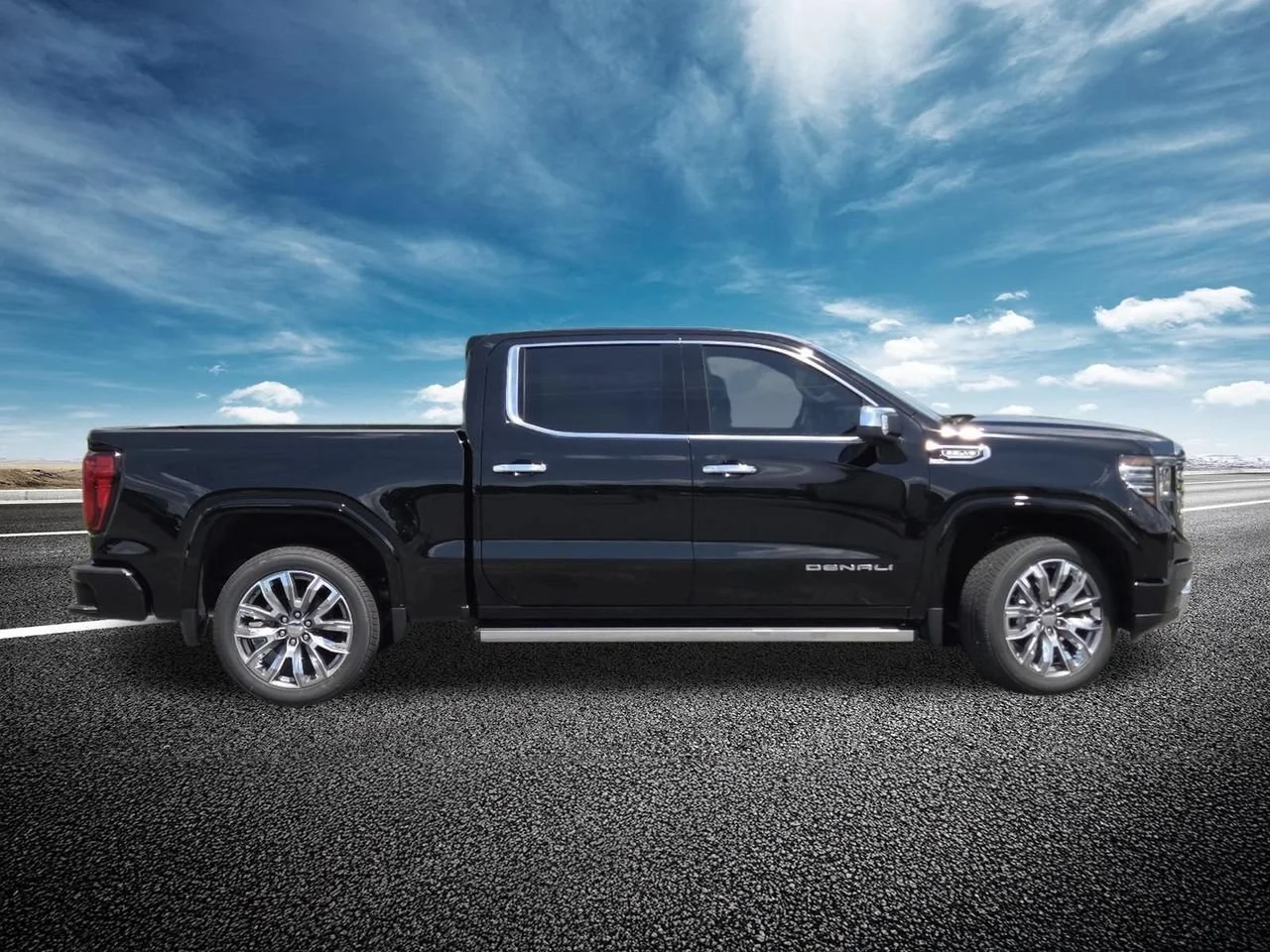 New 2026 Onyx Black GMC Denali image 21