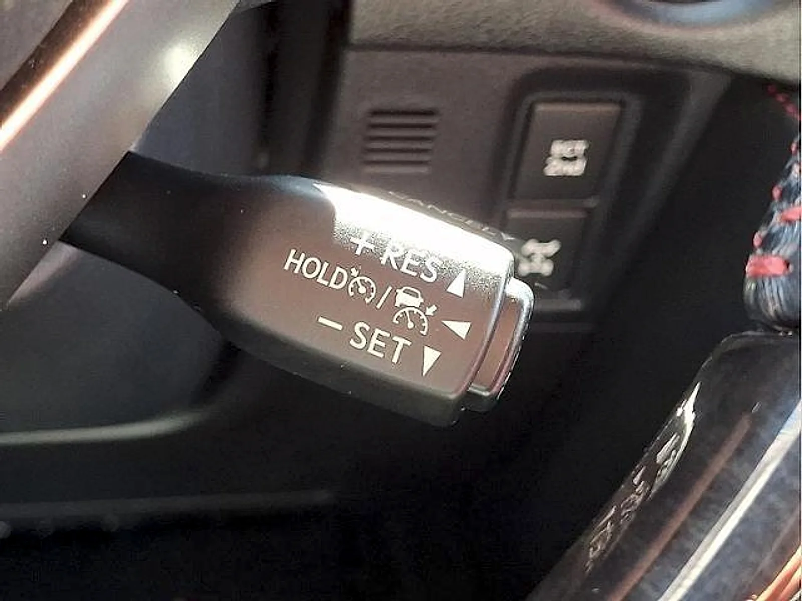 Certified Used 2023 Black Onyx Lexus Premium image 26