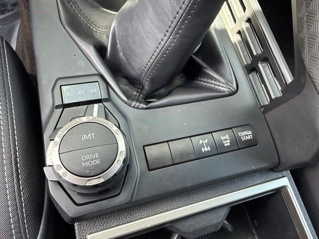 2025 Toyota Tacoma TRD Off Road - Photo 6