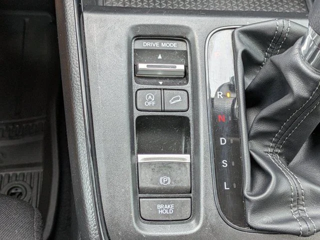 2024 Honda CR-V EX - Photo 30