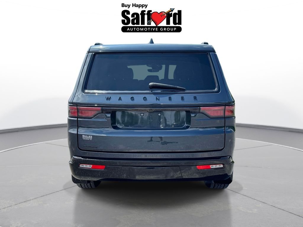 Used 2023  Jeep Series II image 7
