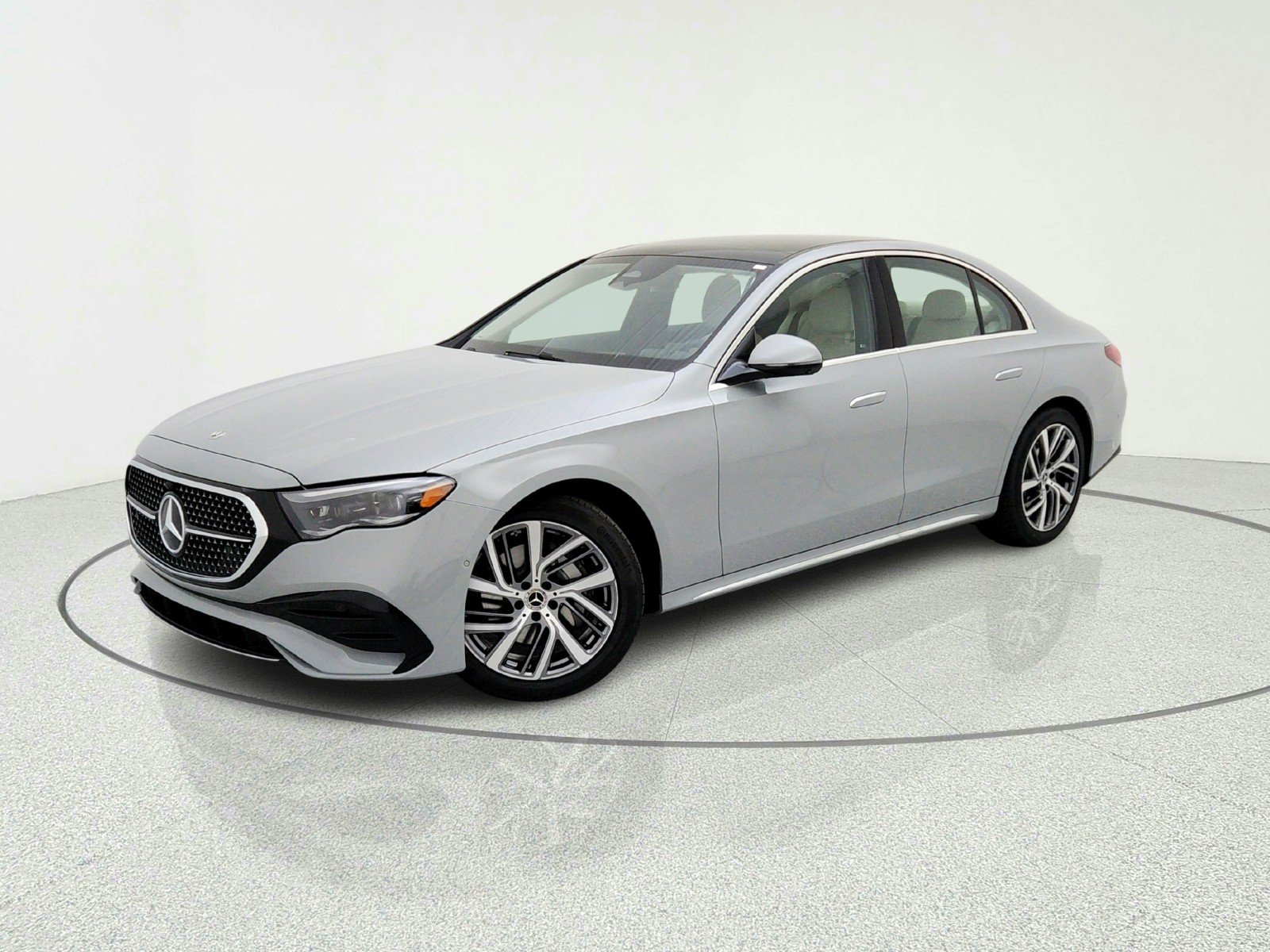2026 Mercedes-Benz E-Class E350's photo