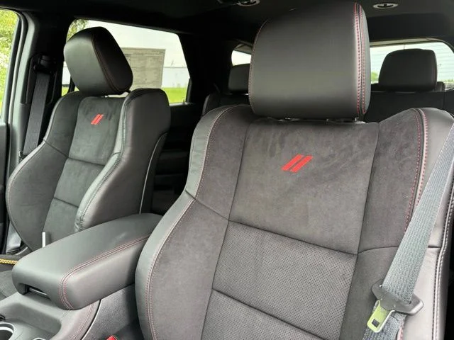 2026 Dodge Durango GT Plus - Photo 20