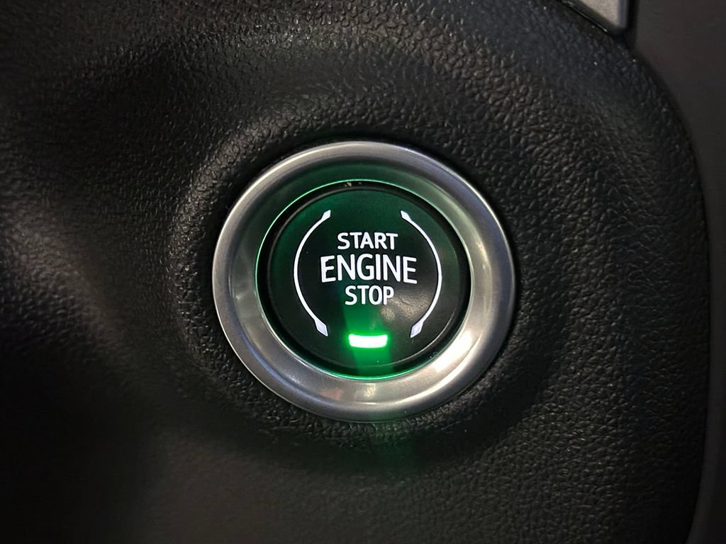 Used 2022 Cherry Red Tintcoat Chevrolet RST image 29