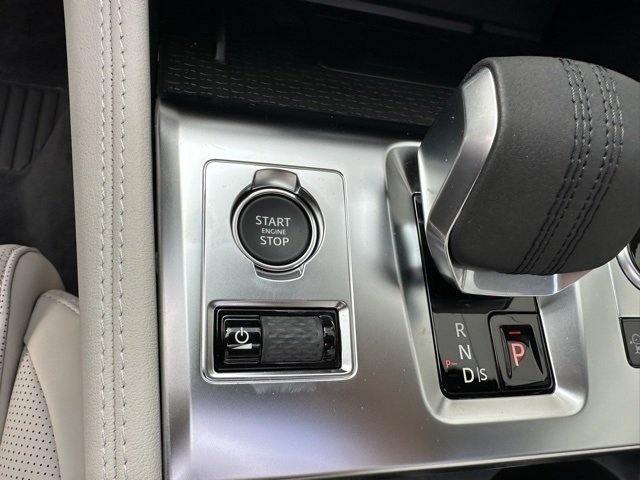 2026 Jaguar F-Pace R-Dynamic S - Photo 6