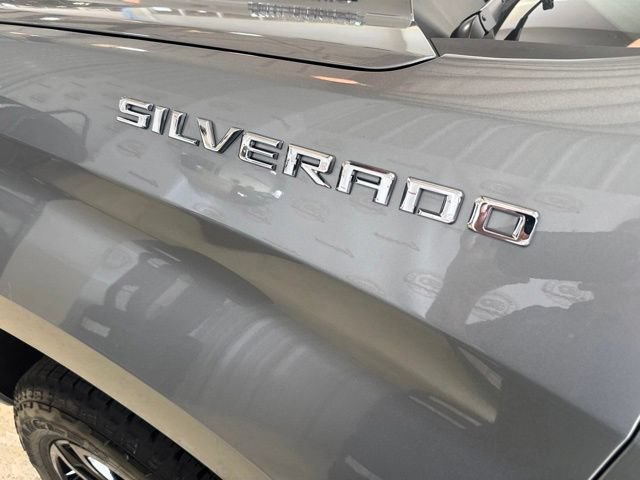 2026 Chevrolet Silverado 1500 RST - Photo 23