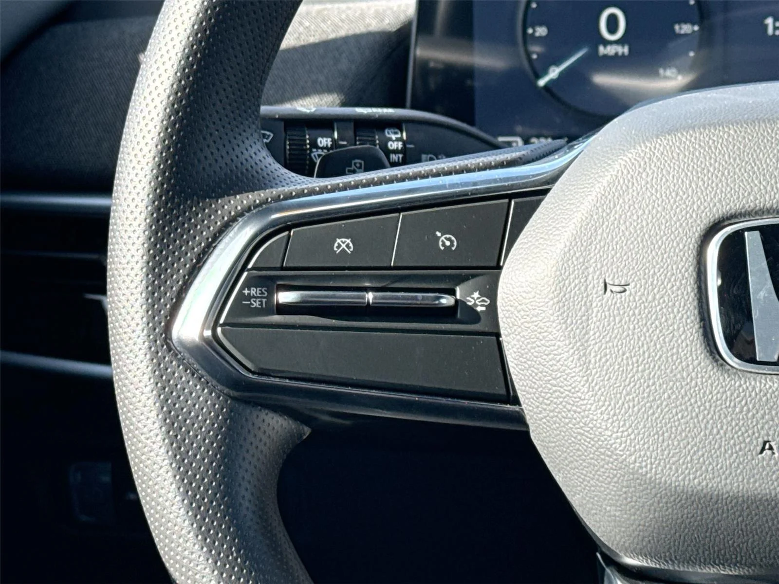 2026 Honda Prologue EX - Photo 22