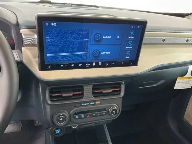 New 2026 Velocity Blue Ford Lariat image 21
