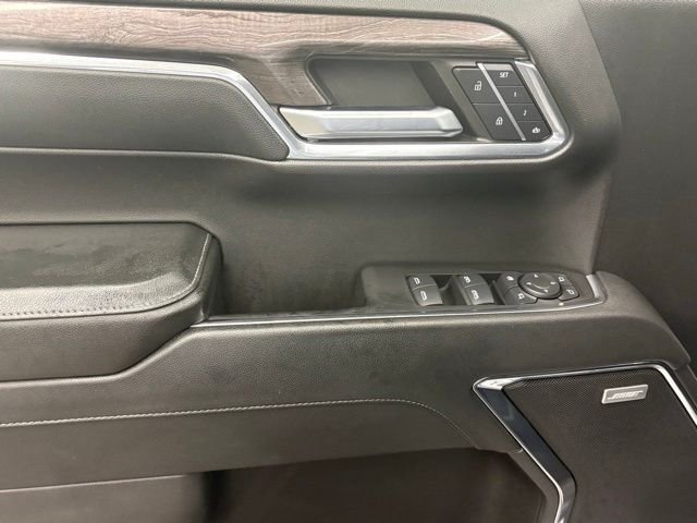 2024 Chevrolet Silverado 1500 LTZ - Photo 13