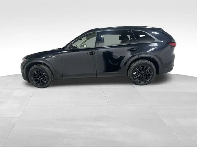 2026 Mazda CX-90 Premium Package - Photo 9