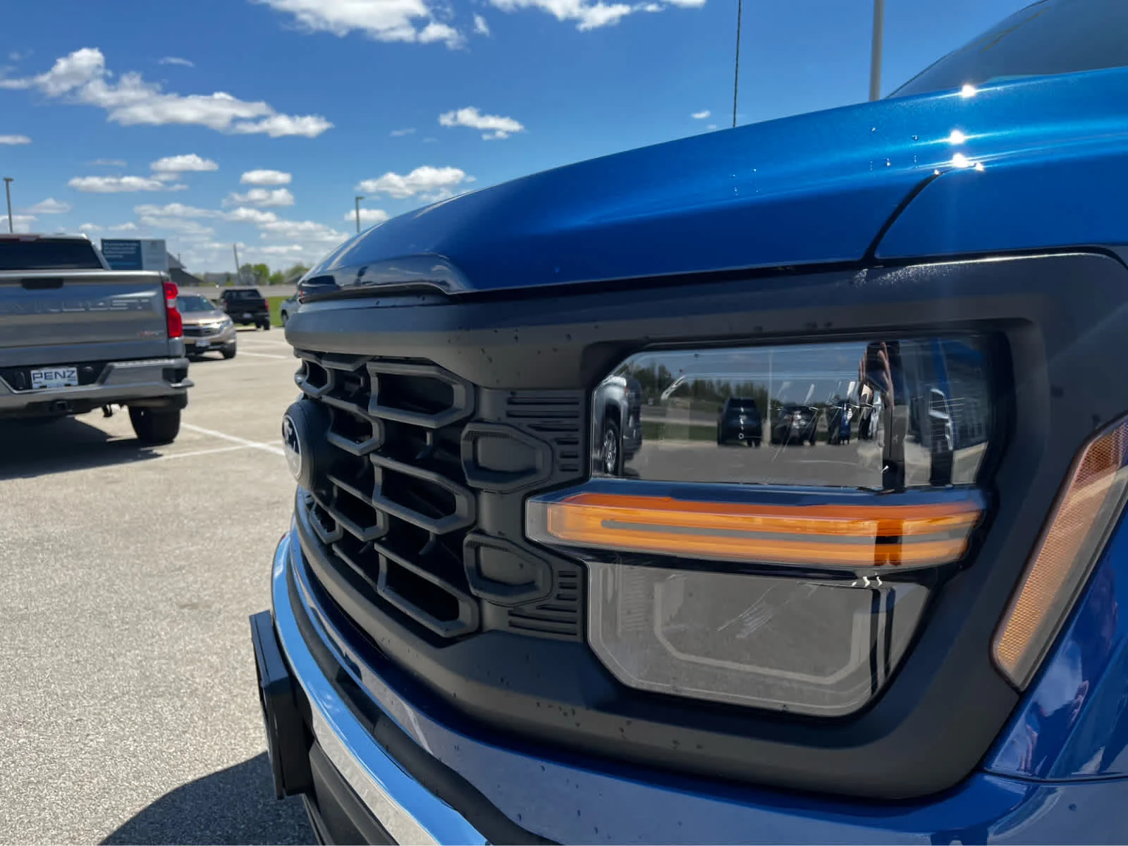2025 Ford F-150 XL - Photo 57