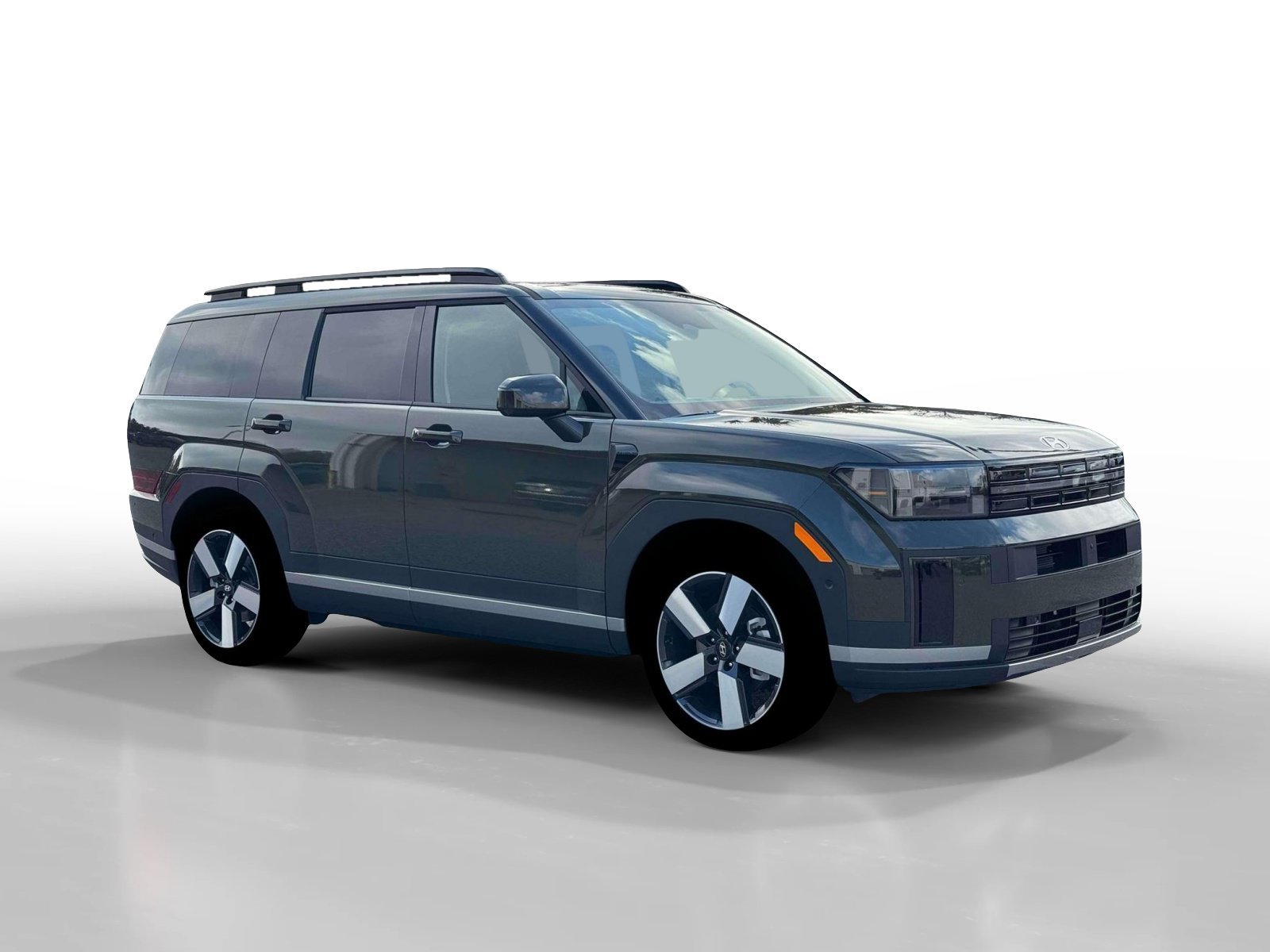 New 2026 Rockwood Green Hyundai Limited 6P image 10