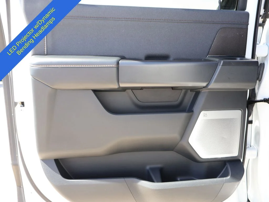 Used 2022 White Ford Raptor image 17