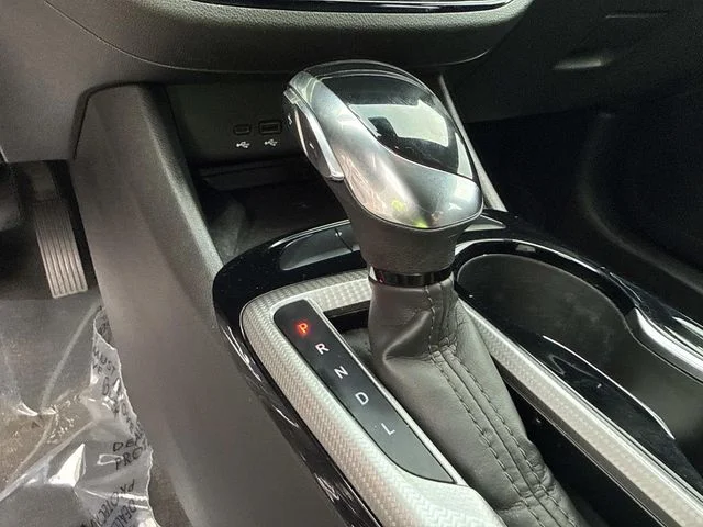 Used 2024 Gray Buick Avenir image 34
