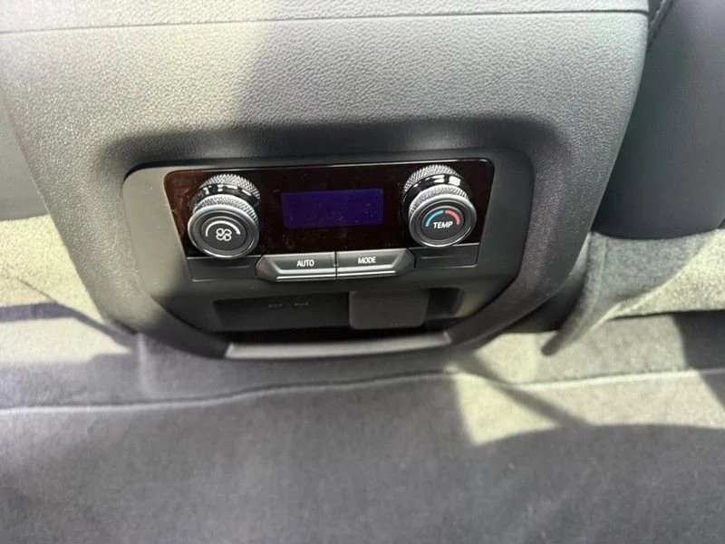 2026 Buick Enclave Sport Touring - Photo 11
